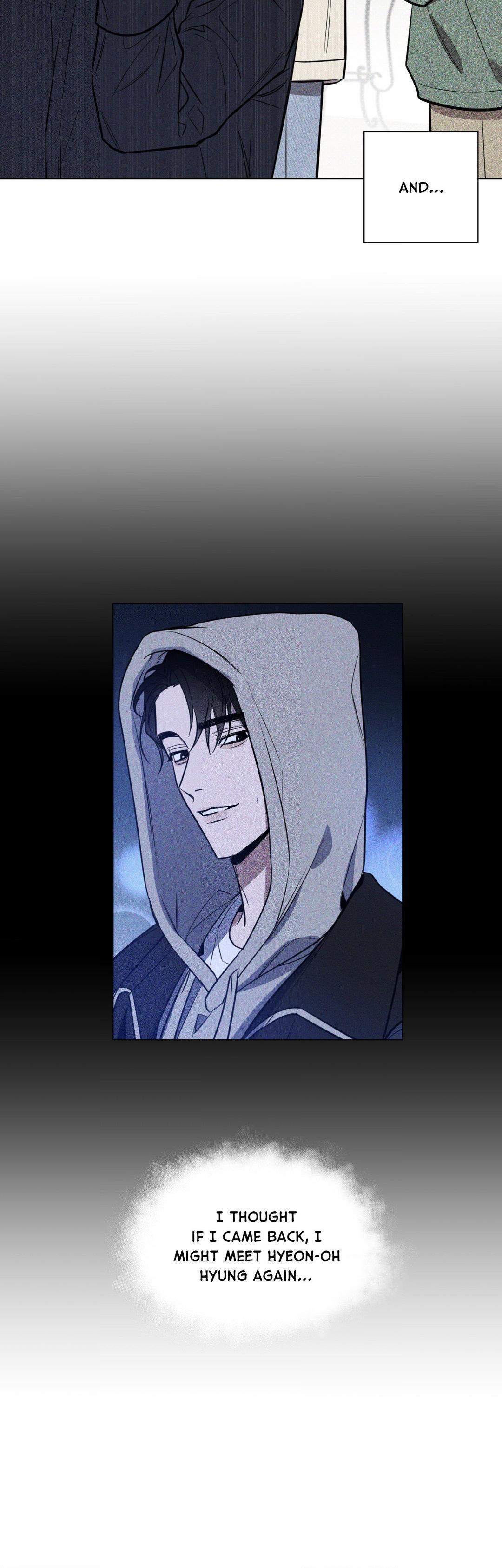 Dawn After Darkness [Official] - Chapter 10 manhwa