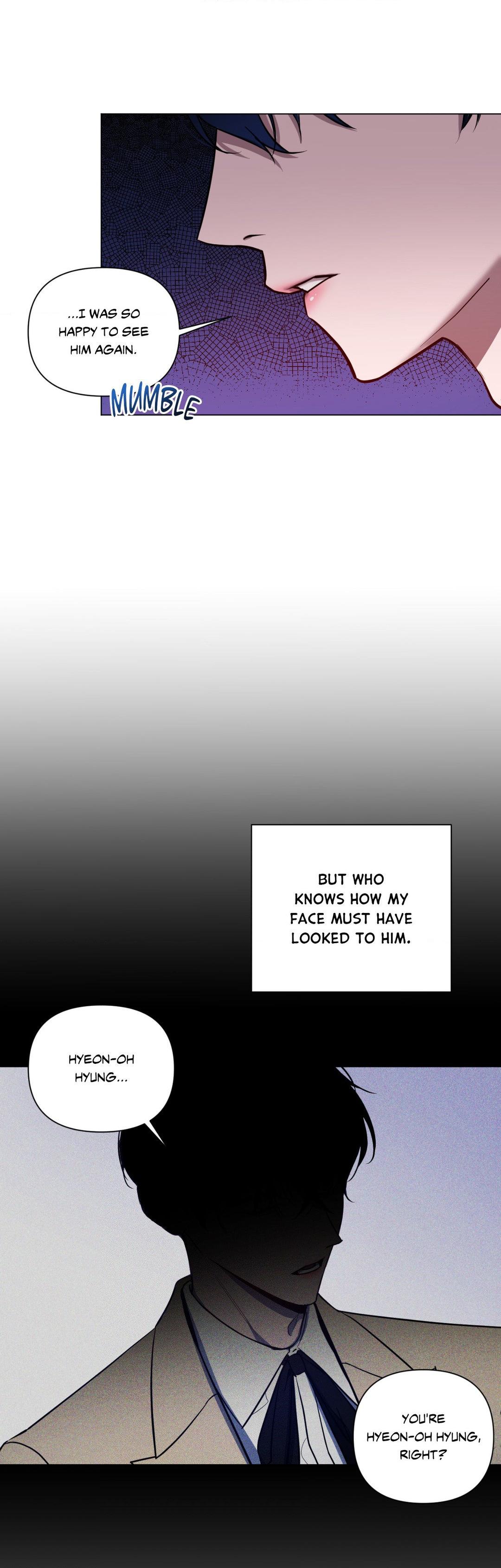 Dawn After Darkness [Official] - Chapter 10 manhwa