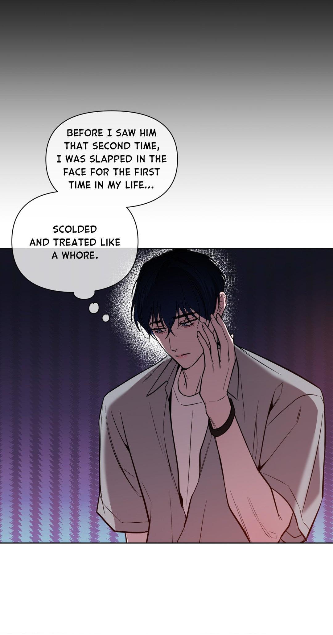 Dawn After Darkness [Official] - Chapter 10 manhwa