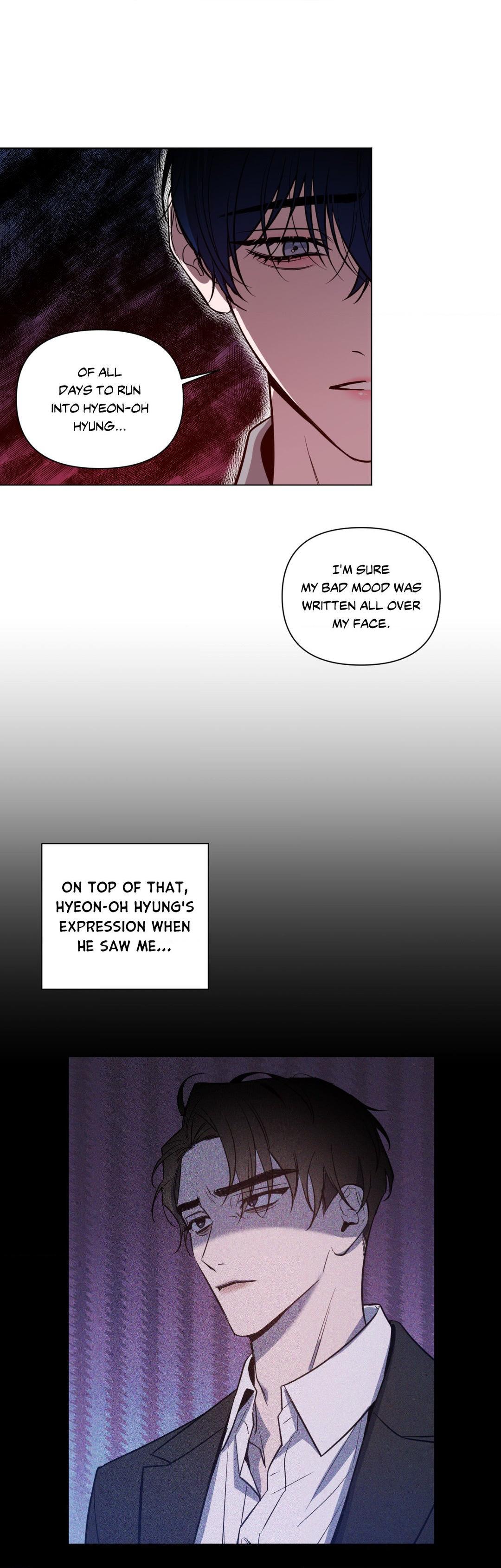 Dawn After Darkness [Official] - Chapter 10 manhwa