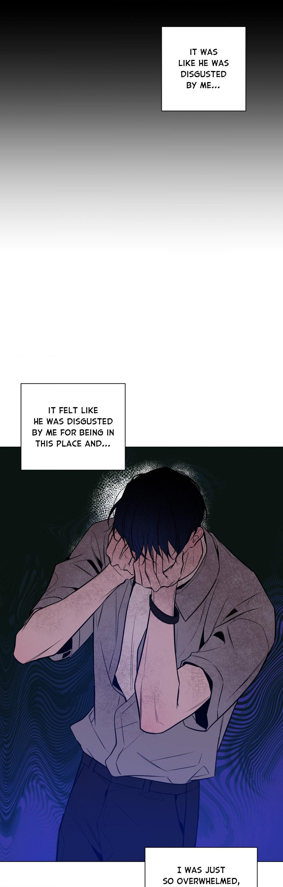 Dawn After Darkness [Official] - Chapter 10 manhwa