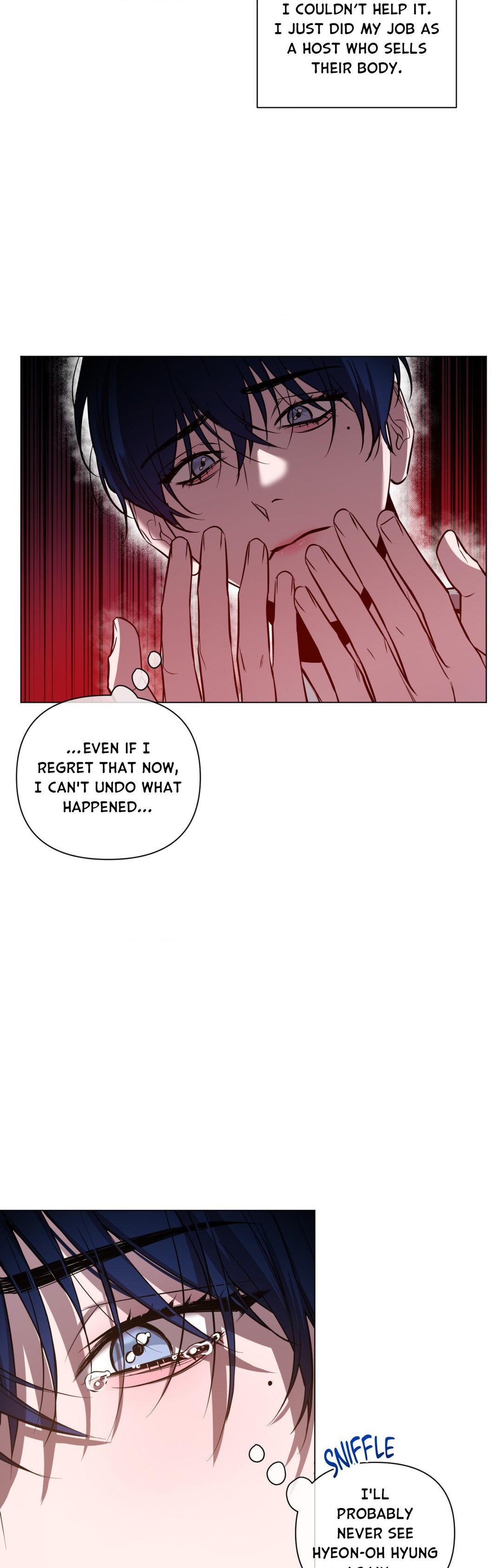 Dawn After Darkness [Official] - Chapter 10 manhwa