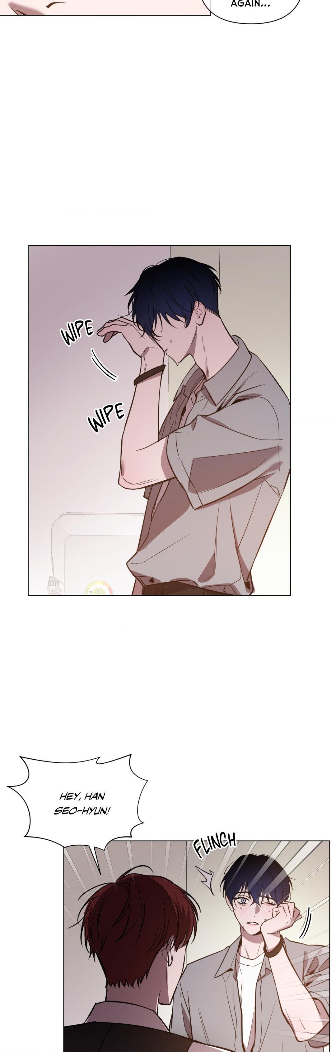 Dawn After Darkness [Official] - Chapter 10 manhwa