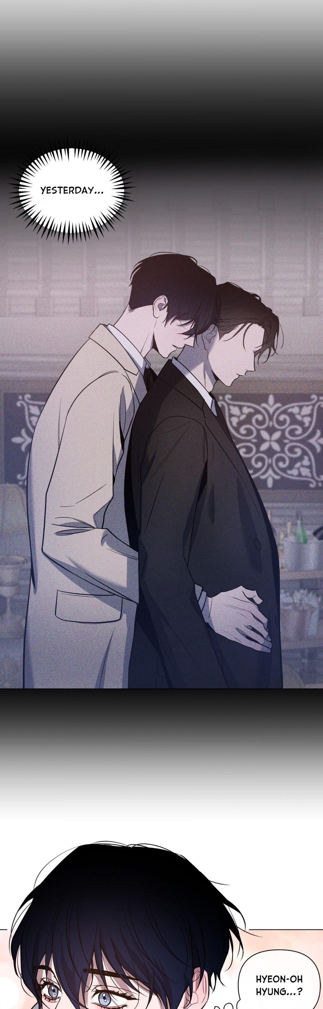 Dawn After Darkness [Official] - Chapter 10 manhwa