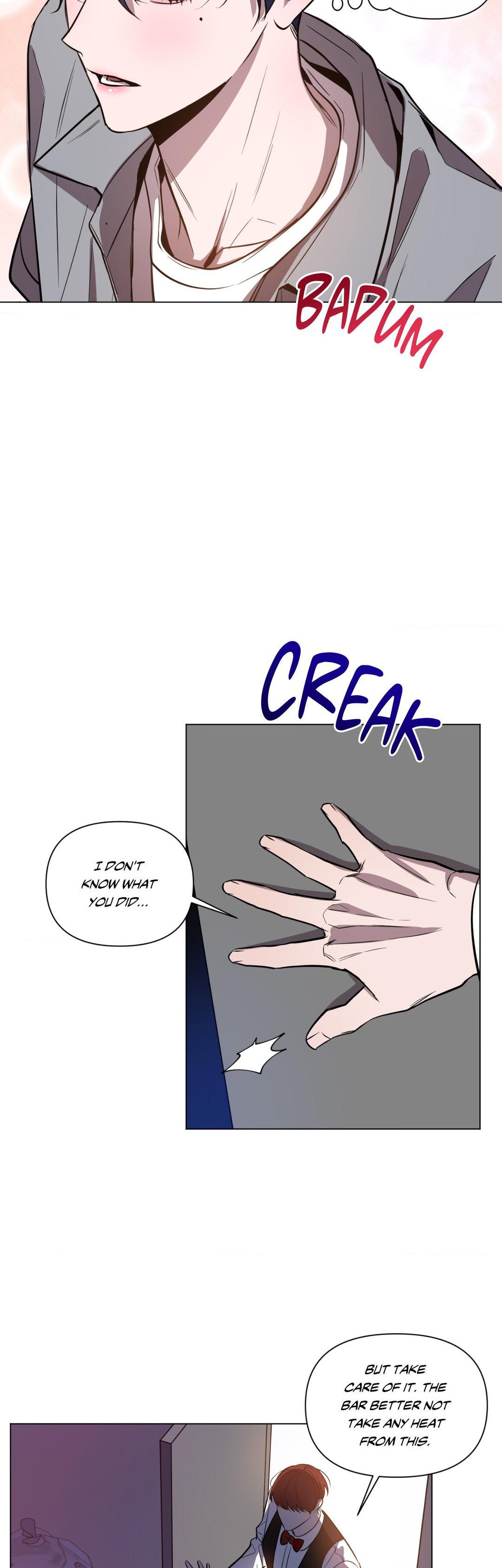 Dawn After Darkness [Official] - Chapter 10 manhwa