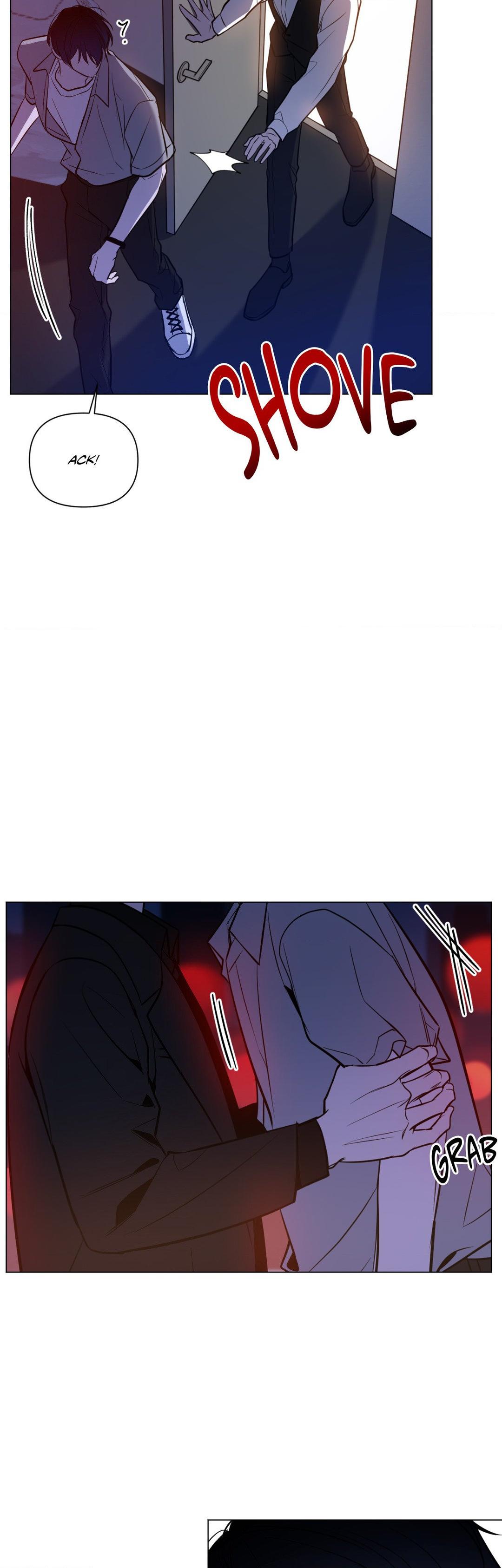 Dawn After Darkness [Official] - Chapter 10 manhwa