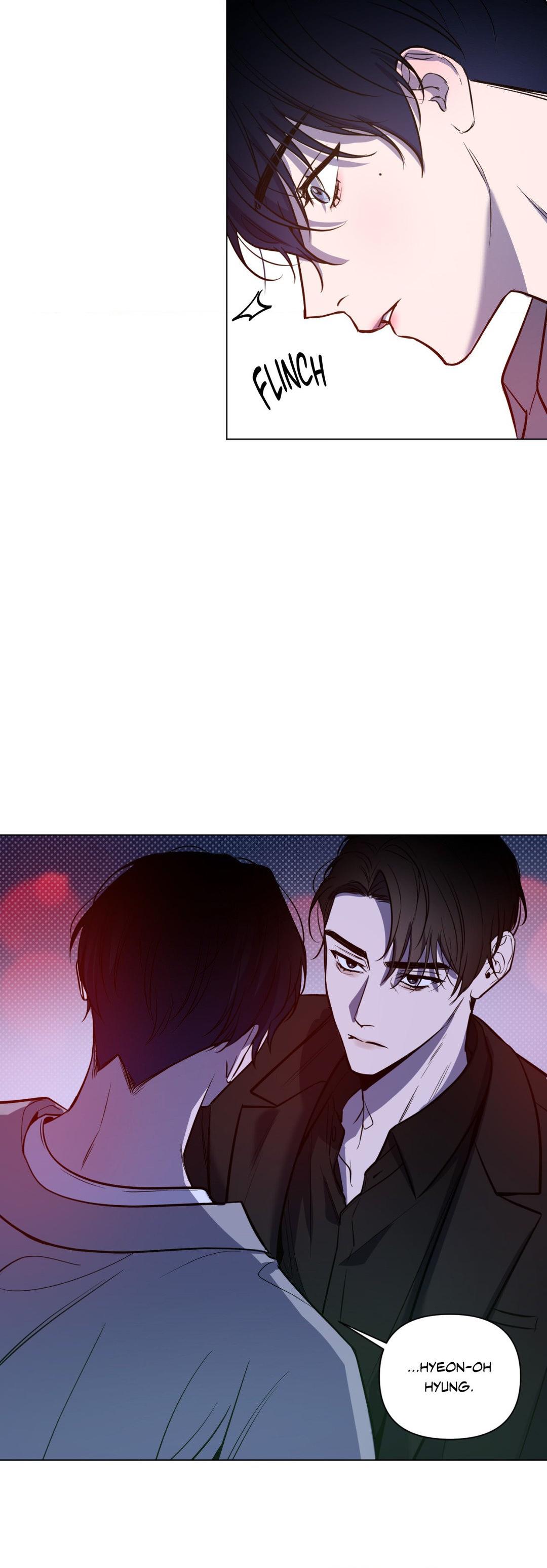 Dawn After Darkness [Official] - Chapter 10 manhwa