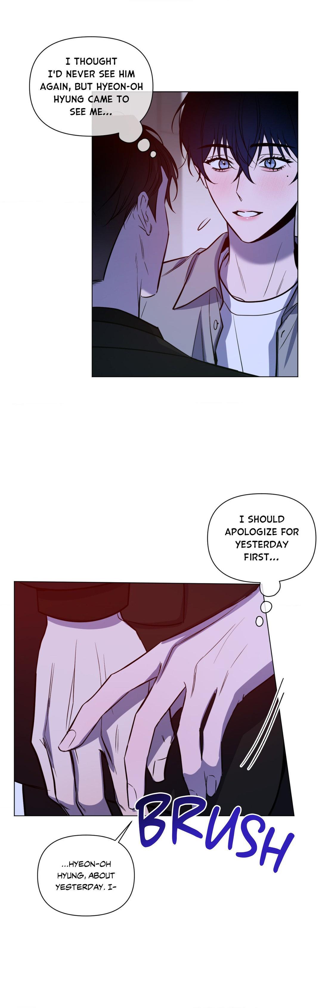Dawn After Darkness [Official] - Chapter 10 manhwa