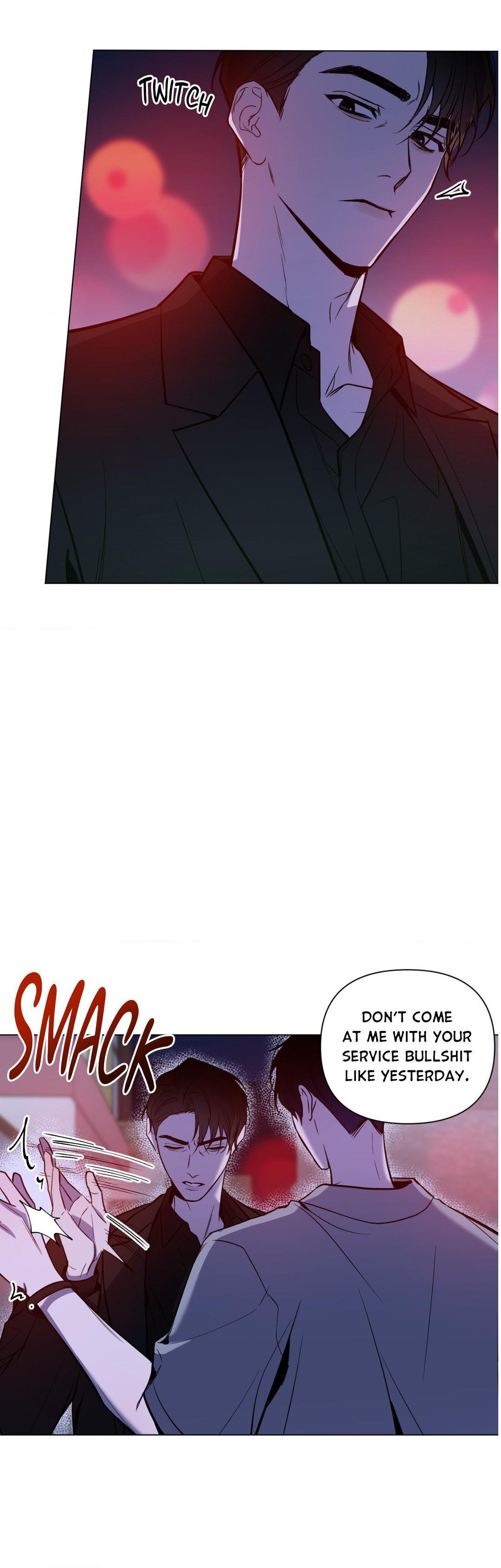 Dawn After Darkness [Official] - Chapter 10 manhwa