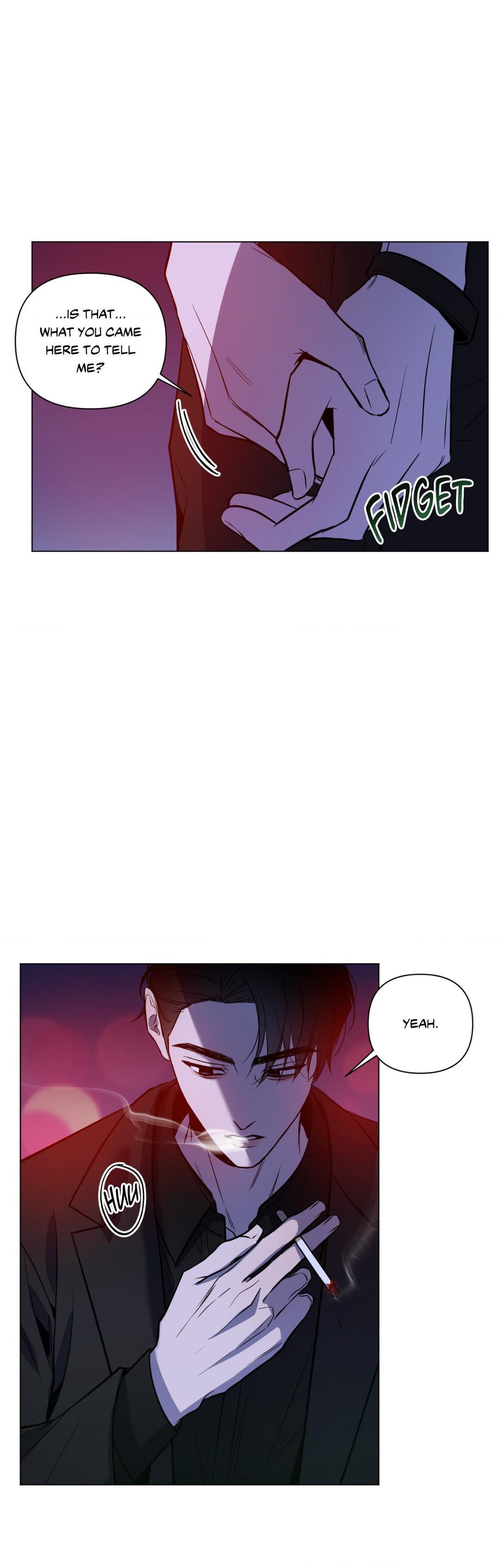 Dawn After Darkness [Official] - Chapter 10 manhwa