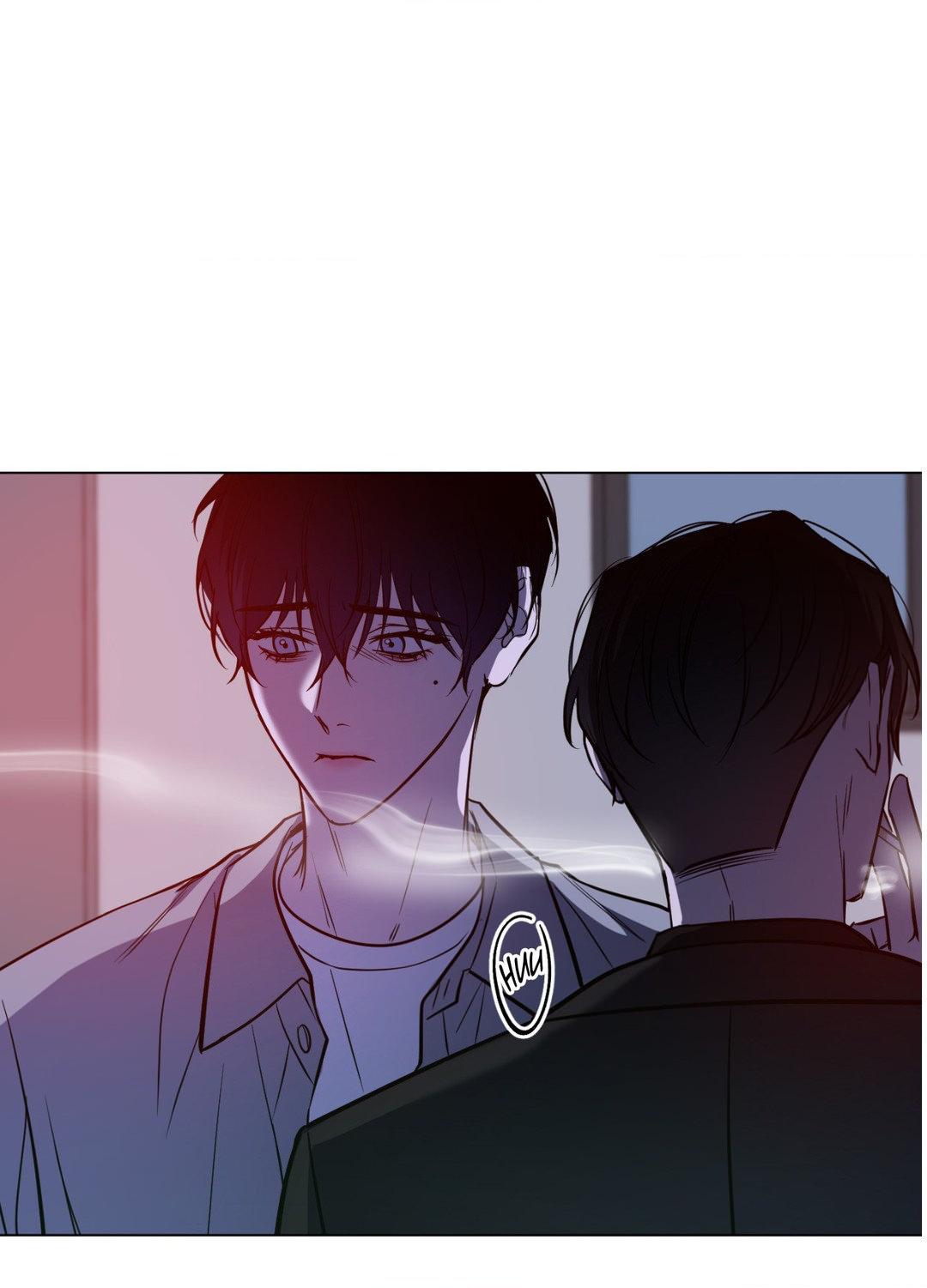 Dawn After Darkness [Official] - Chapter 10 manhwa