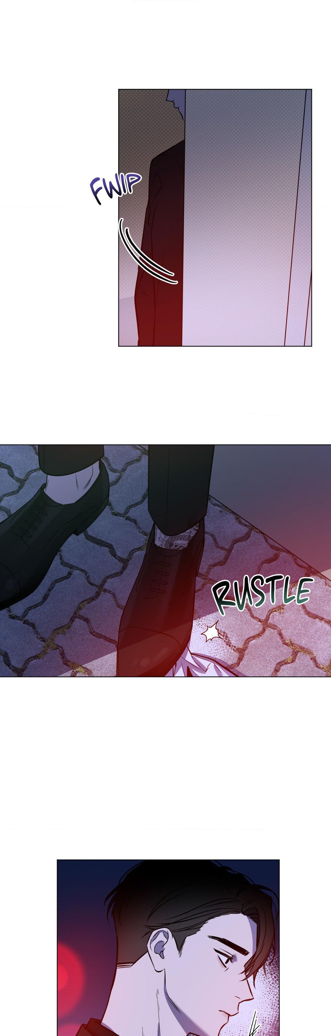 Dawn After Darkness [Official] - Chapter 10 manhwa