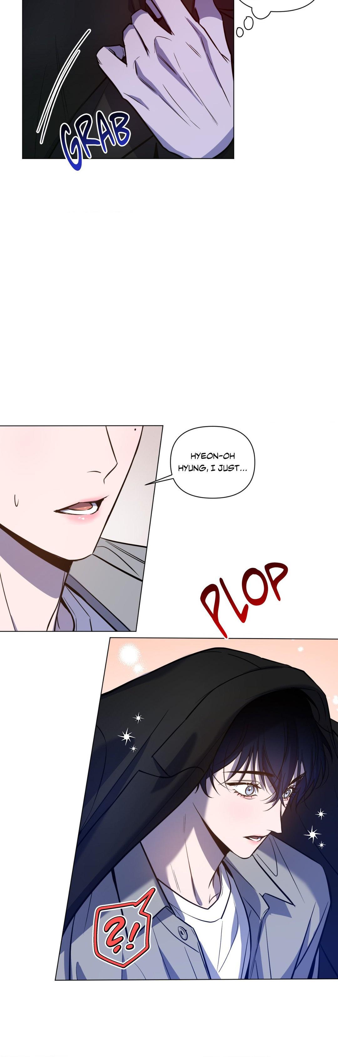 Dawn After Darkness [Official] - Chapter 10 manhwa