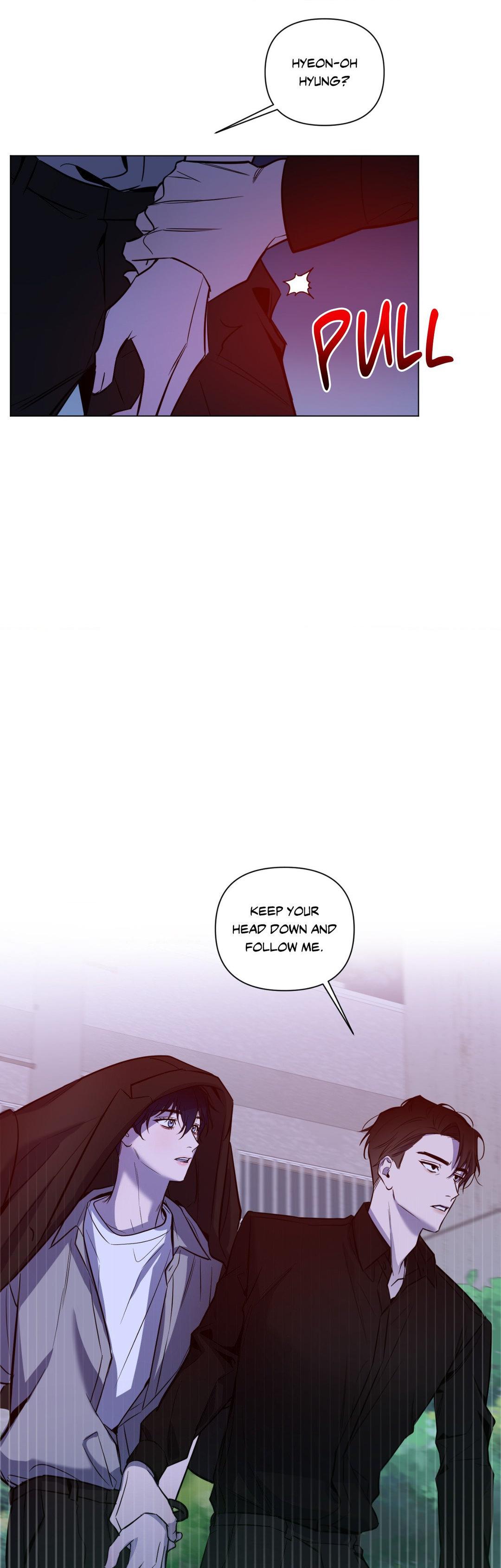 Dawn After Darkness [Official] - Chapter 10 manhwa