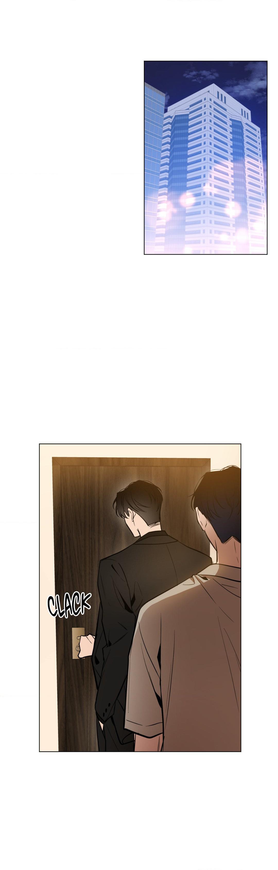 Dawn After Darkness [Official] - Chapter 11 manhwa