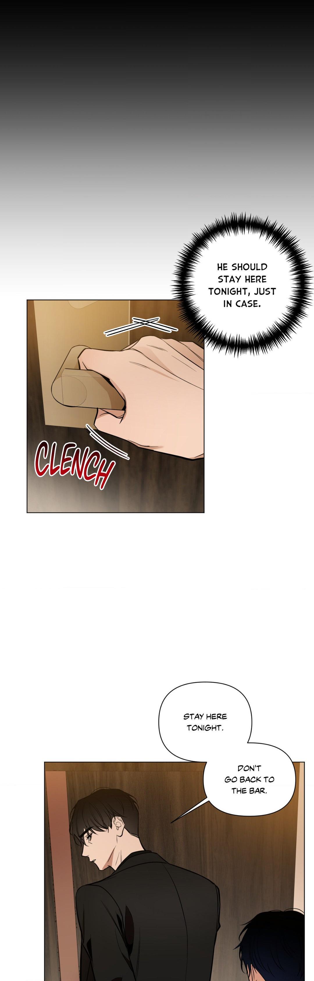 Dawn After Darkness [Official] - Chapter 11 manhwa