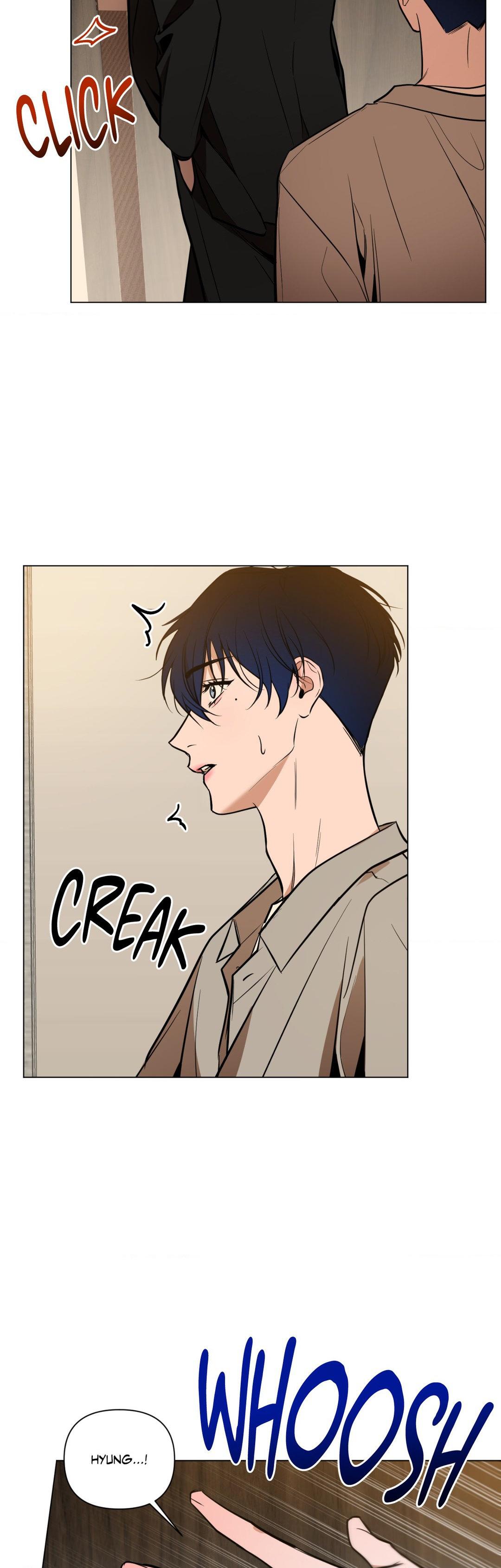 Dawn After Darkness [Official] - Chapter 11 manhwa
