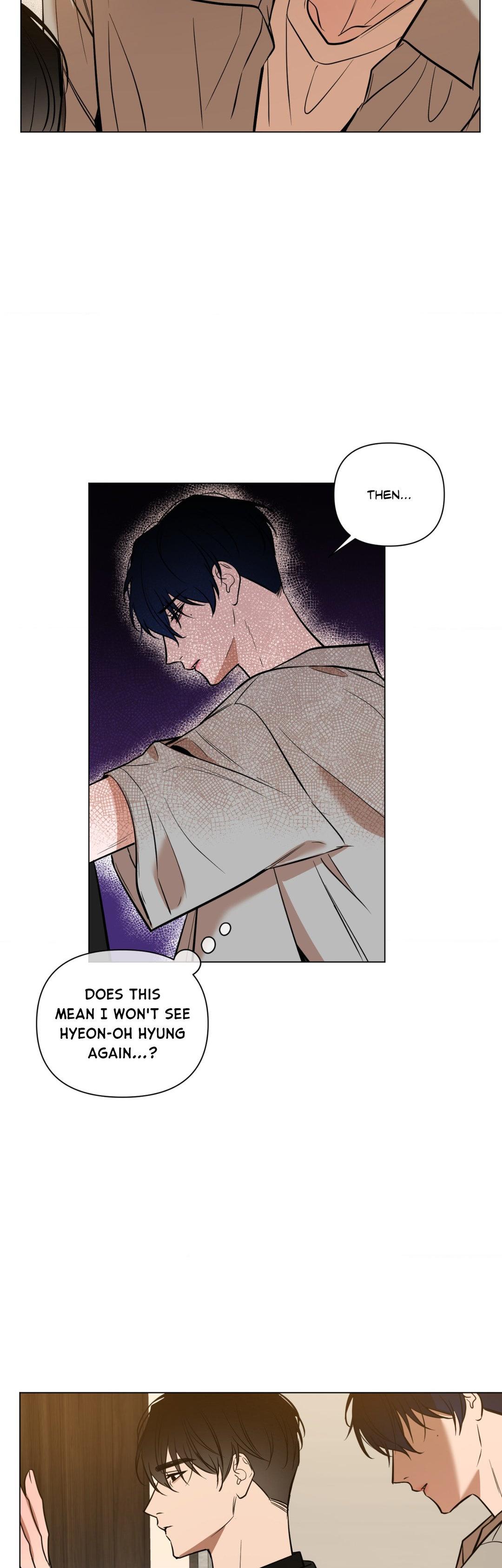 Dawn After Darkness [Official] - Chapter 11 manhwa
