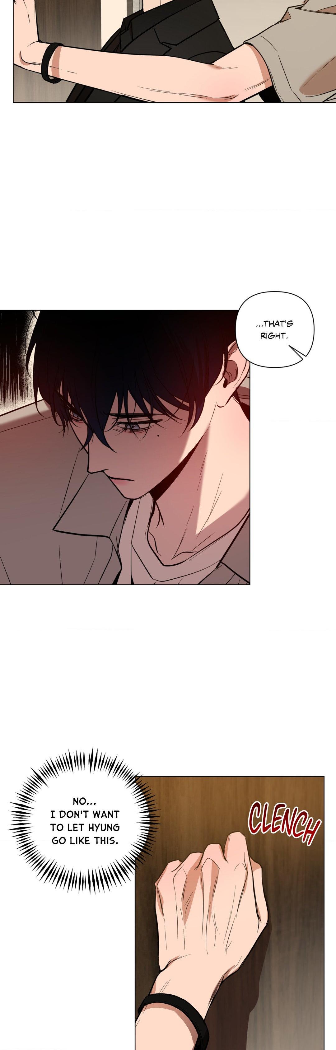Dawn After Darkness [Official] - Chapter 11 manhwa
