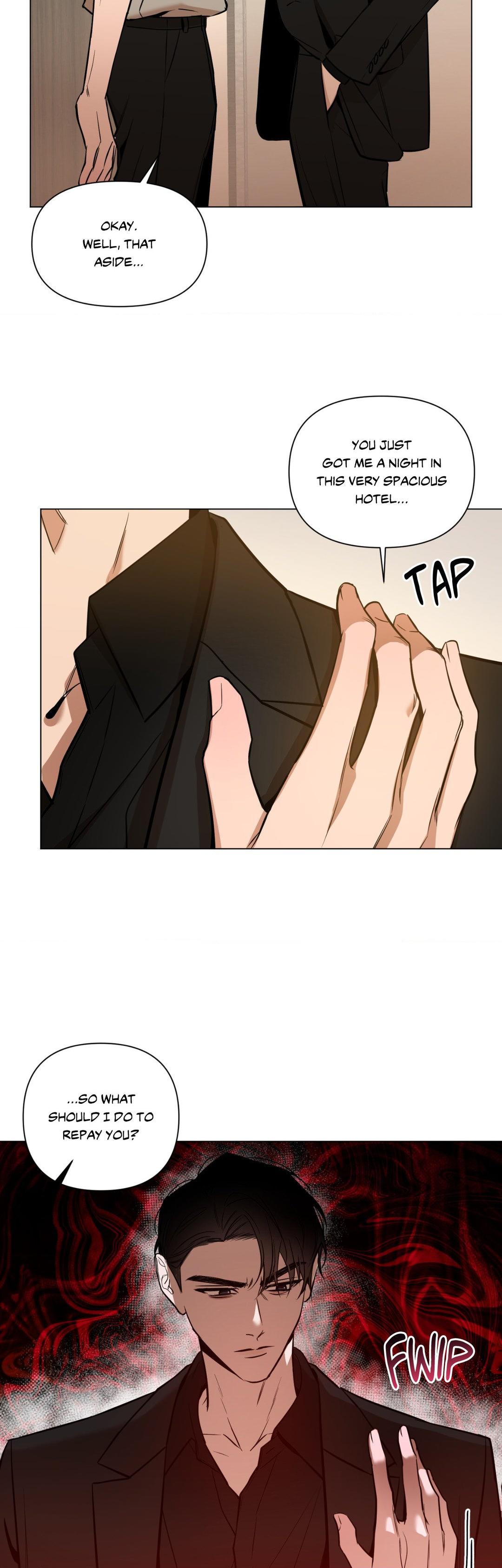 Dawn After Darkness [Official] - Chapter 11 manhwa