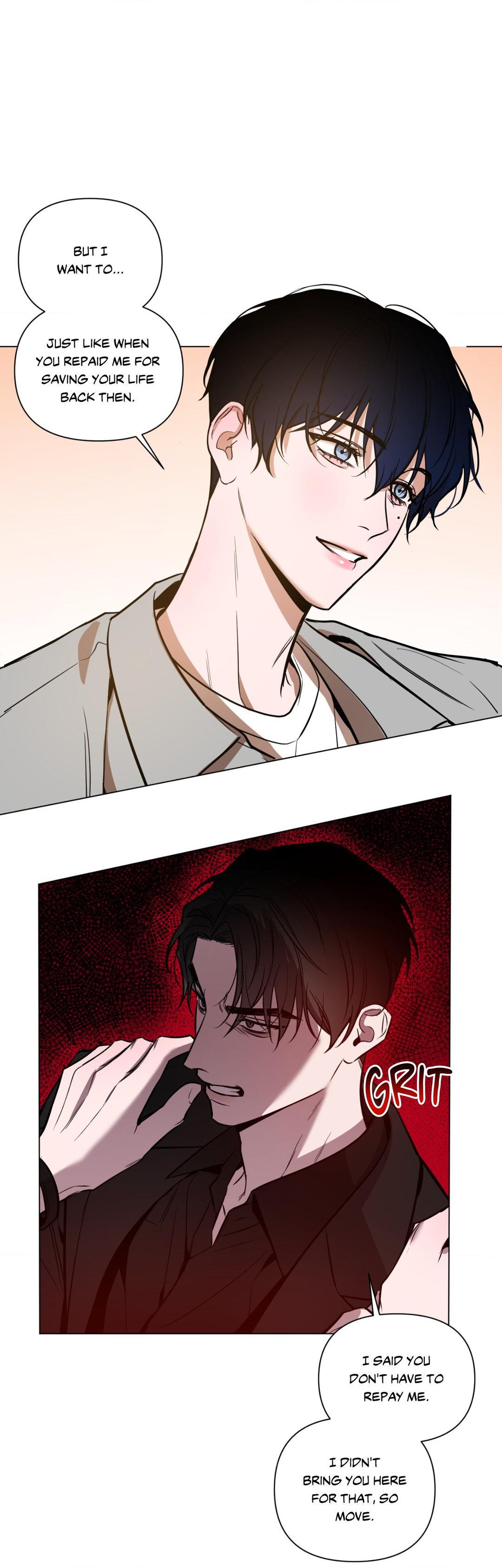 Dawn After Darkness [Official] - Chapter 11 manhwa