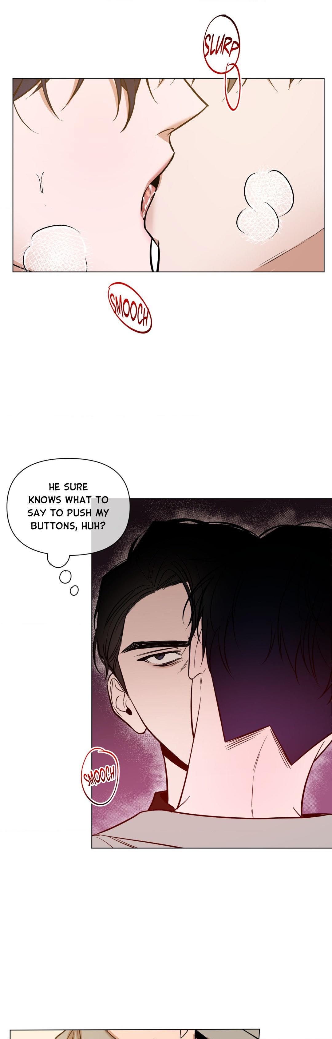 Dawn After Darkness [Official] - Chapter 11 manhwa