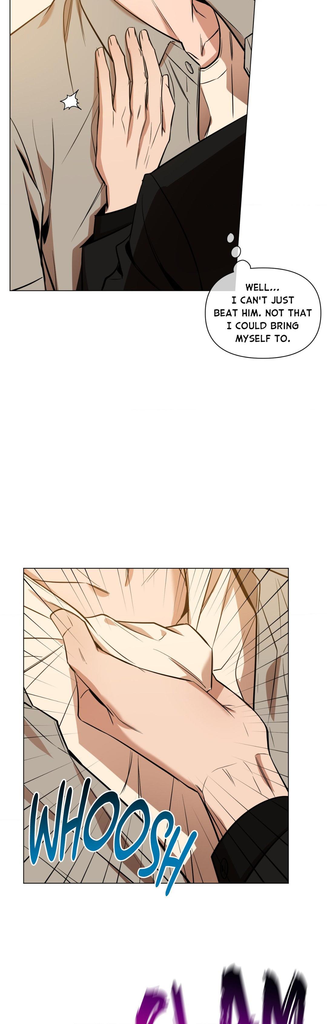 Dawn After Darkness [Official] - Chapter 11 manhwa