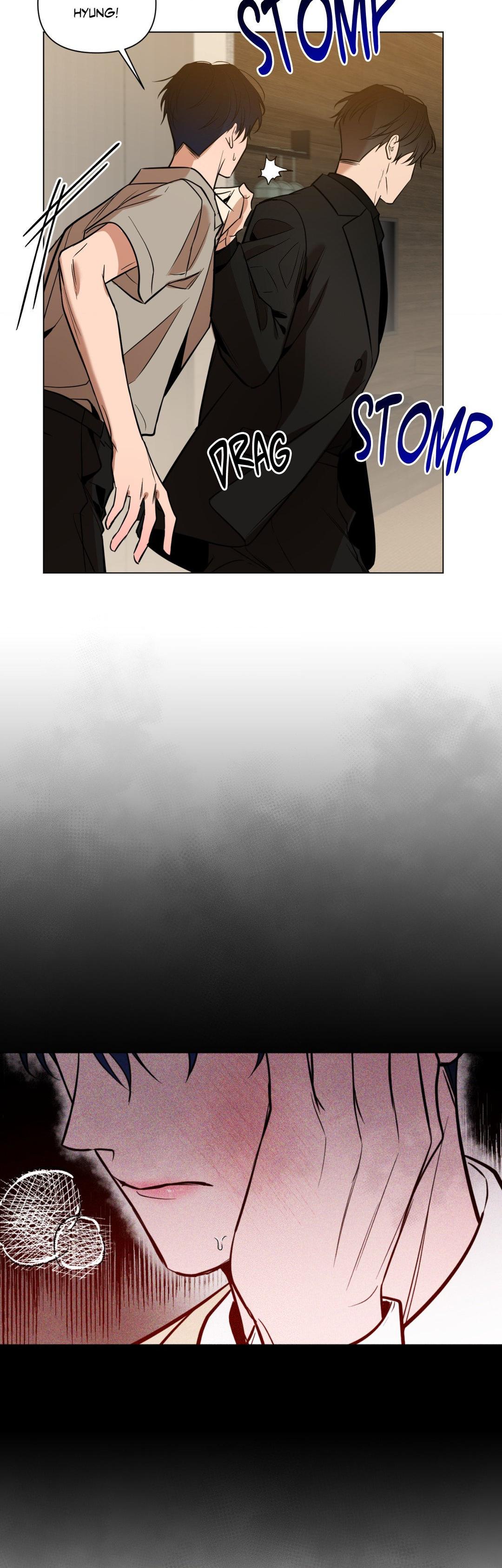 Dawn After Darkness [Official] - Chapter 11 manhwa
