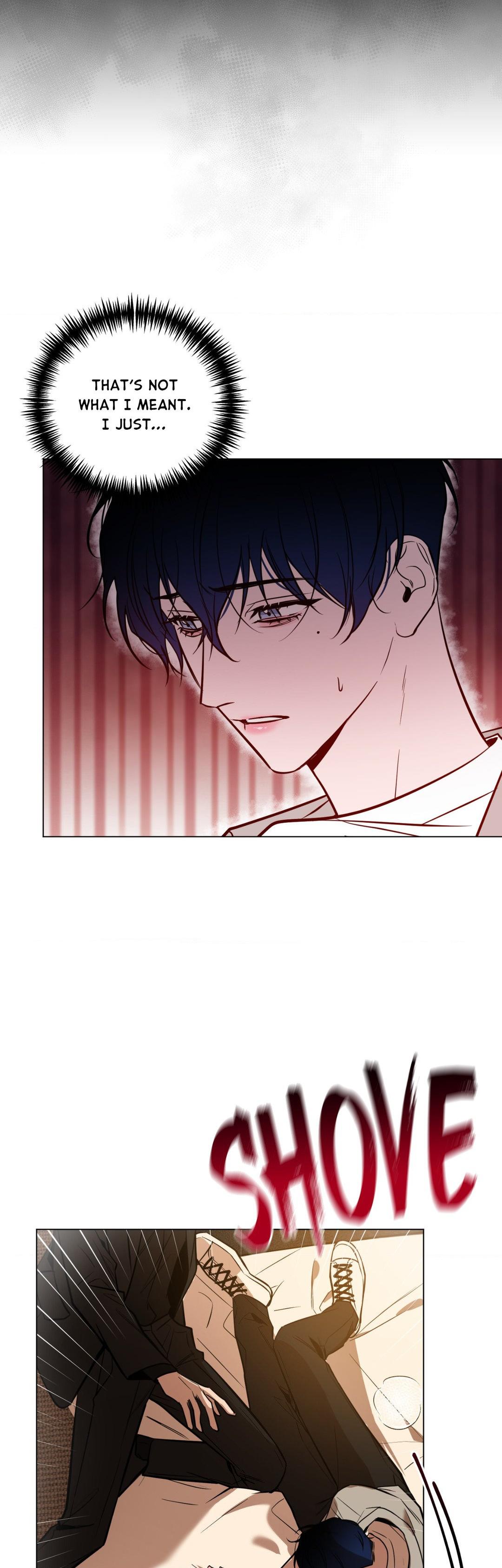 Dawn After Darkness [Official] - Chapter 11 manhwa
