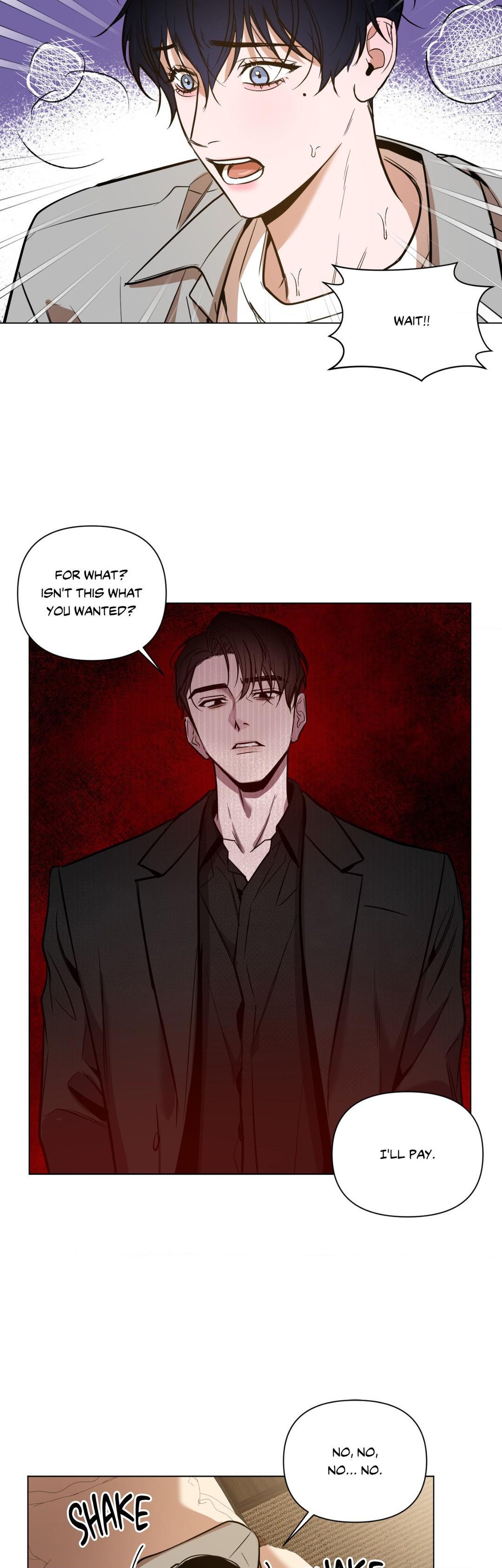 Dawn After Darkness [Official] - Chapter 11 manhwa