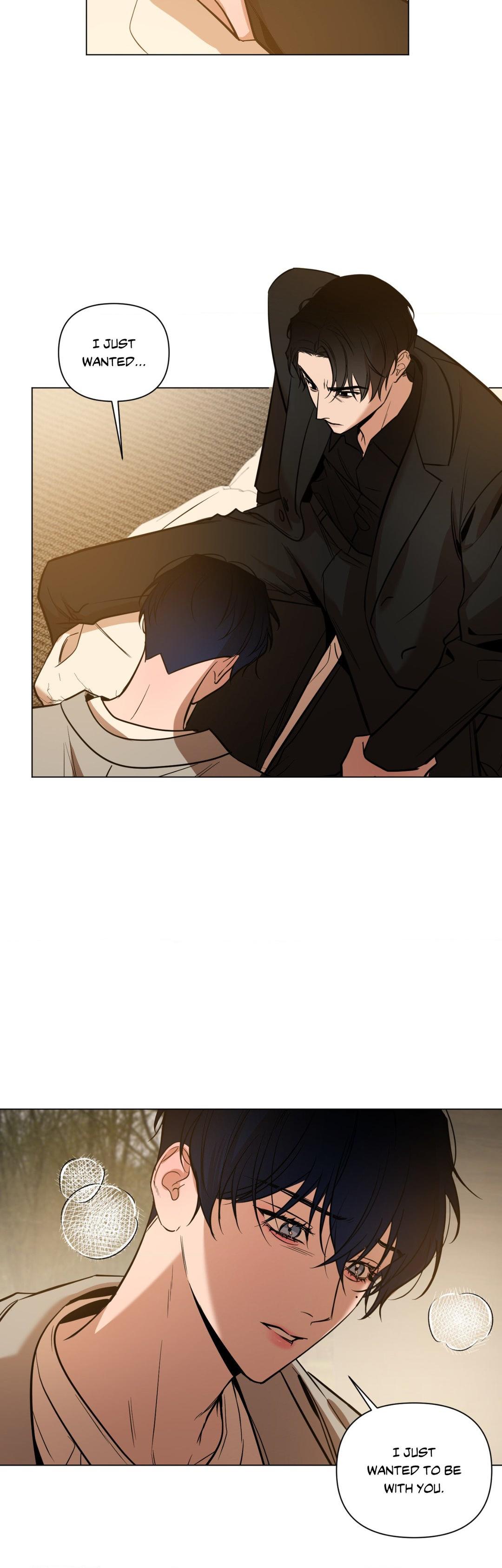 Dawn After Darkness [Official] - Chapter 11 manhwa
