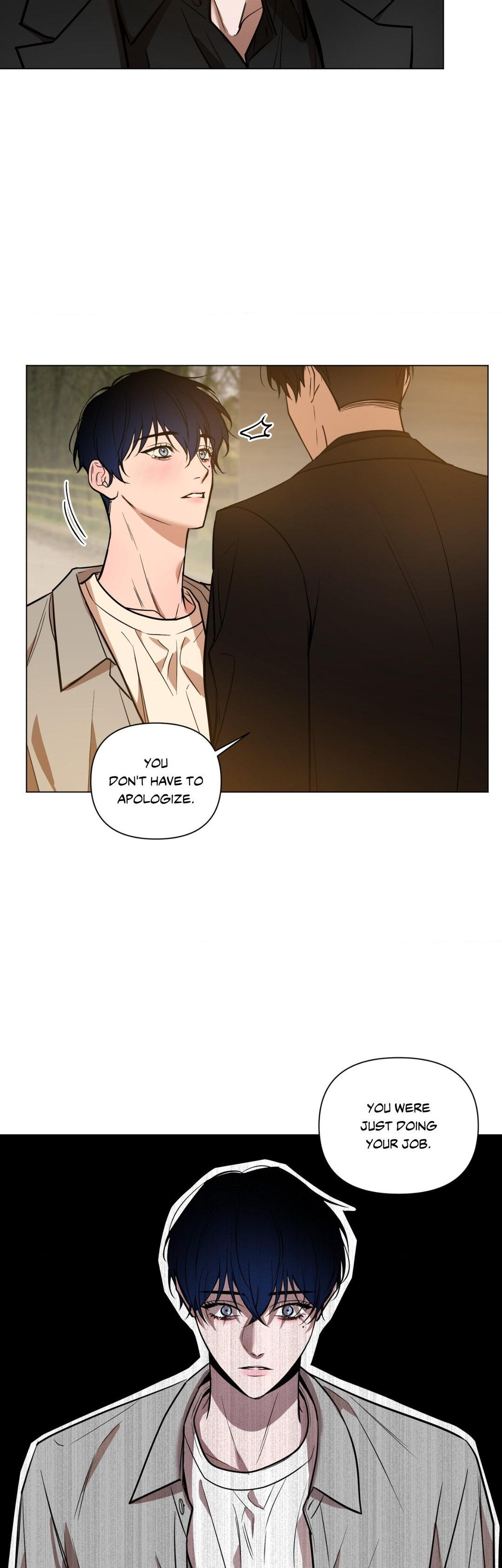 Dawn After Darkness [Official] - Chapter 11 manhwa