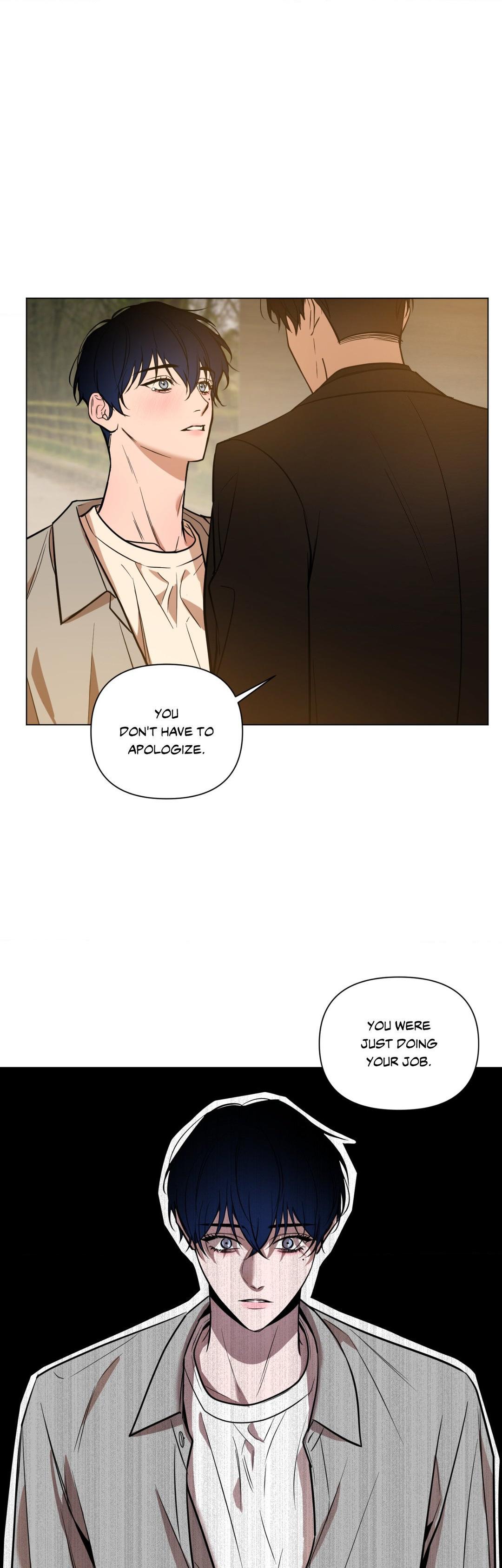 Dawn After Darkness [Official] - Chapter 12 manhwa