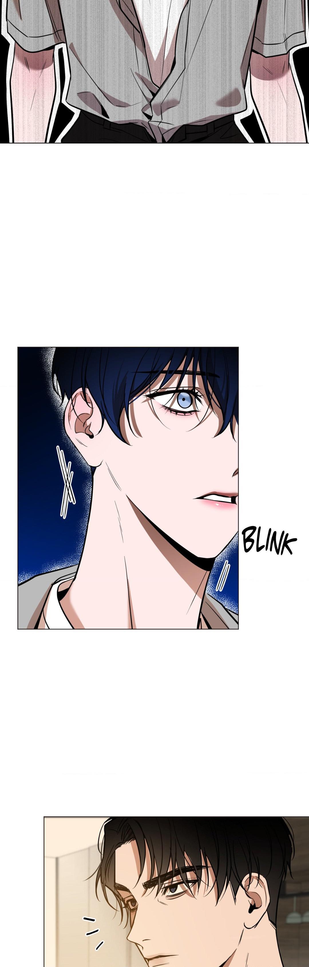 Dawn After Darkness [Official] - Chapter 12 manhwa