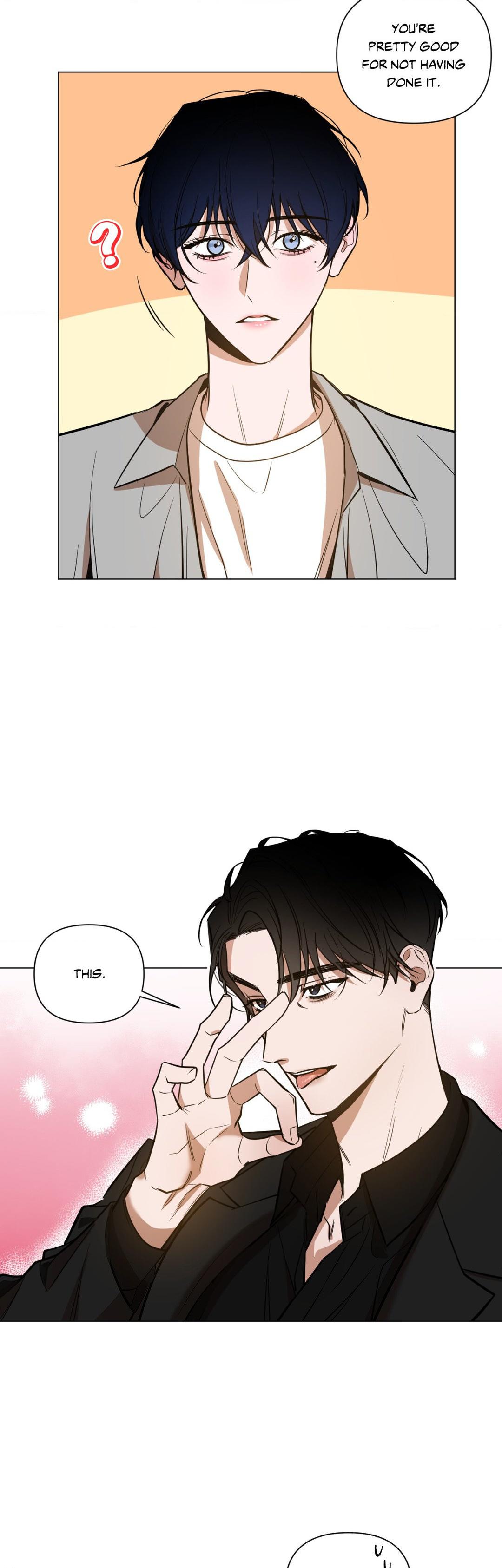 Dawn After Darkness [Official] - Chapter 12 manhwa