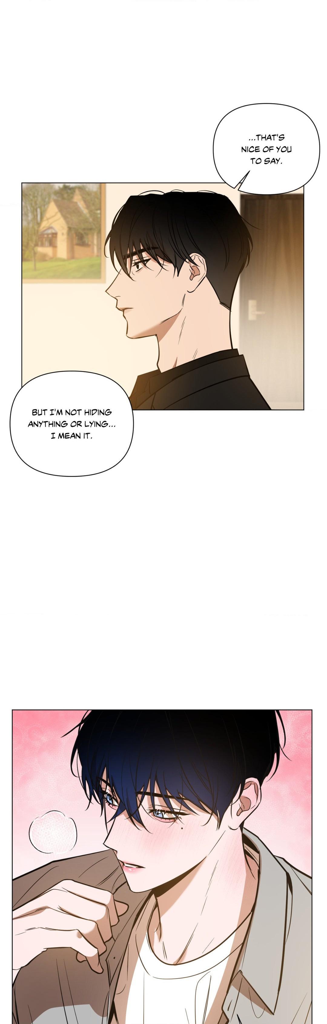 Dawn After Darkness [Official] - Chapter 12 manhwa