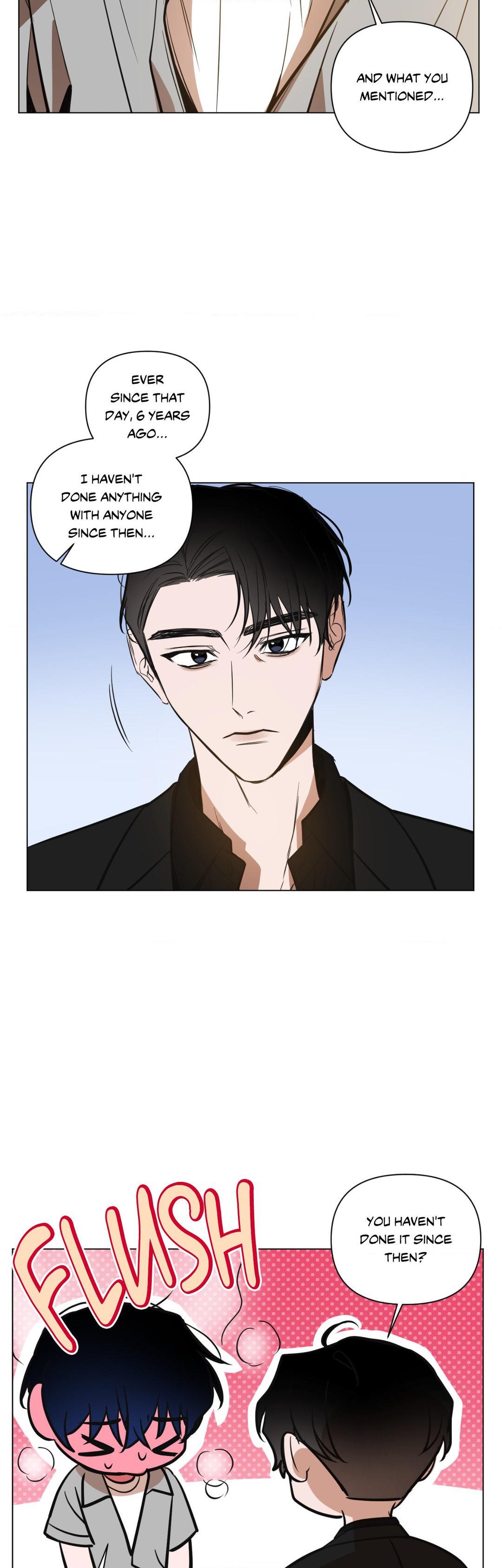 Dawn After Darkness [Official] - Chapter 12 manhwa