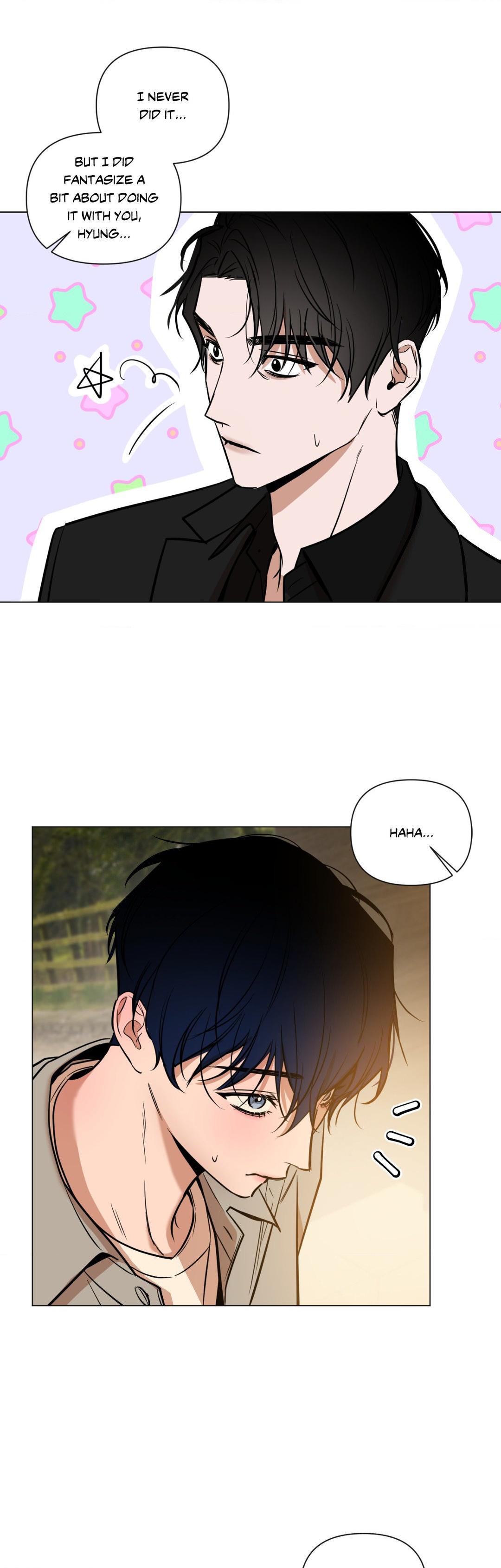 Dawn After Darkness [Official] - Chapter 12 manhwa