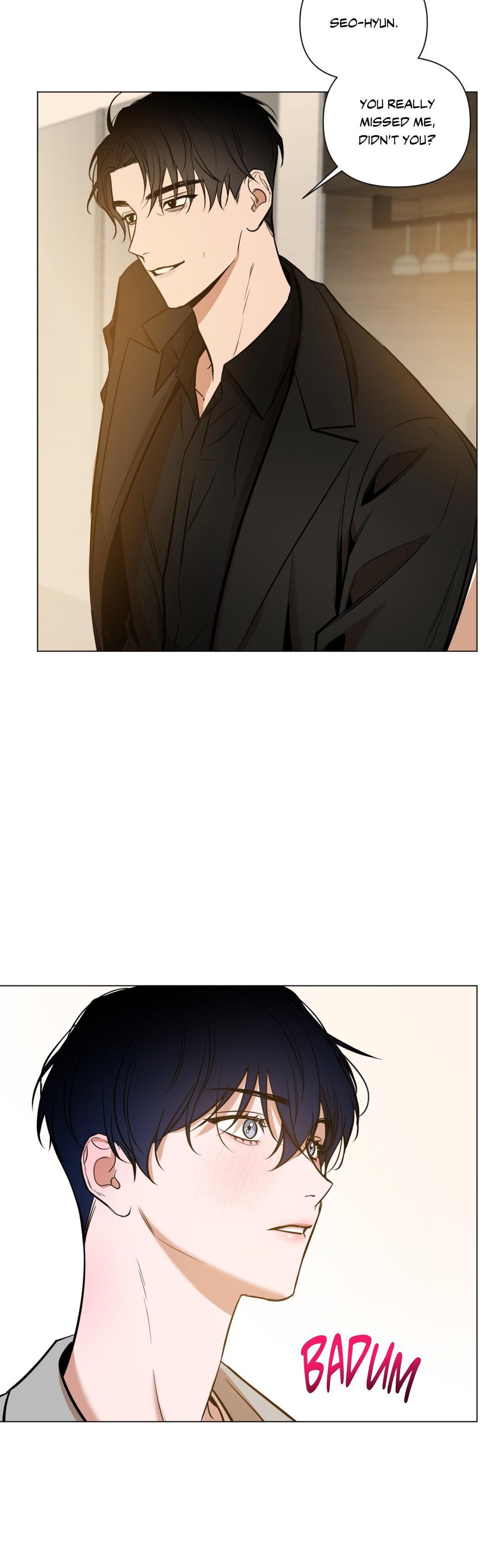 Dawn After Darkness [Official] - Chapter 12 manhwa