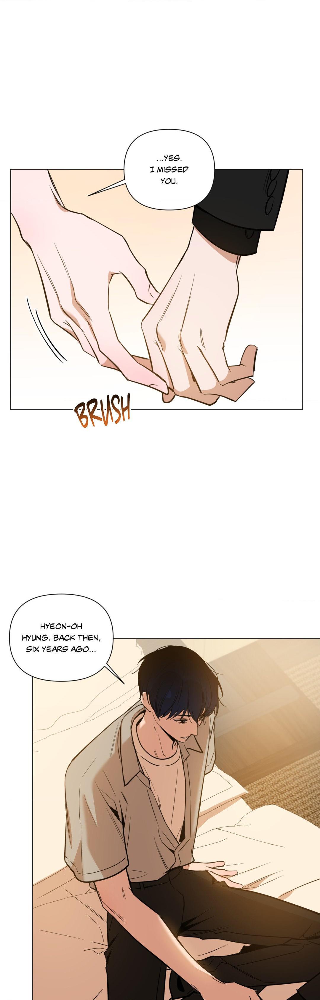 Dawn After Darkness [Official] - Chapter 12 manhwa