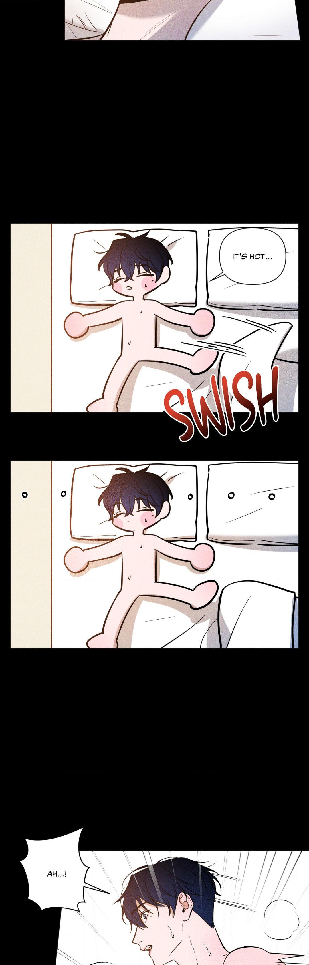 Dawn After Darkness [Official] - Chapter 12 manhwa