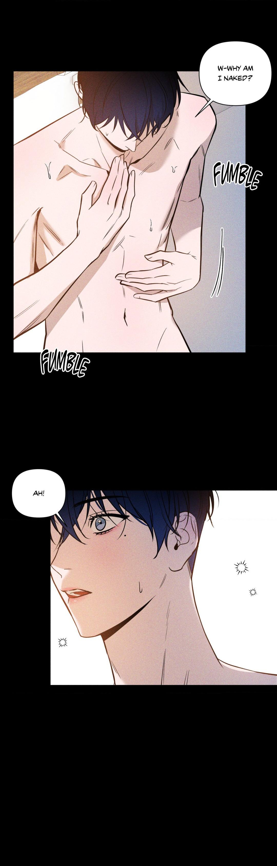 Dawn After Darkness [Official] - Chapter 12 manhwa