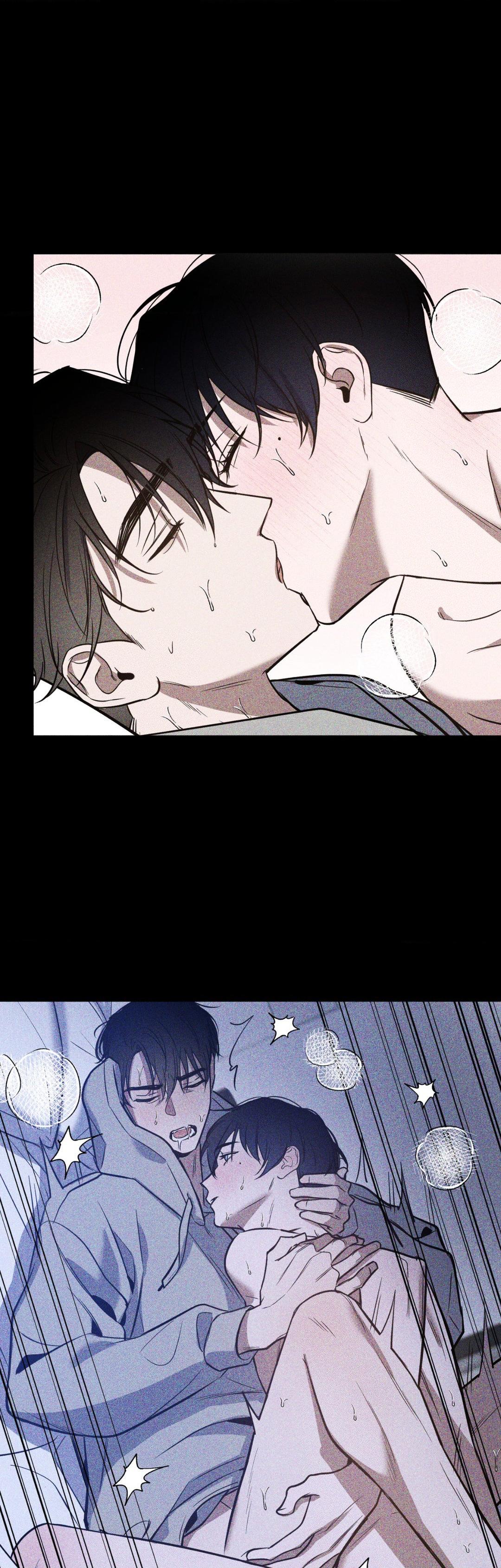 Dawn After Darkness [Official] - Chapter 12 manhwa