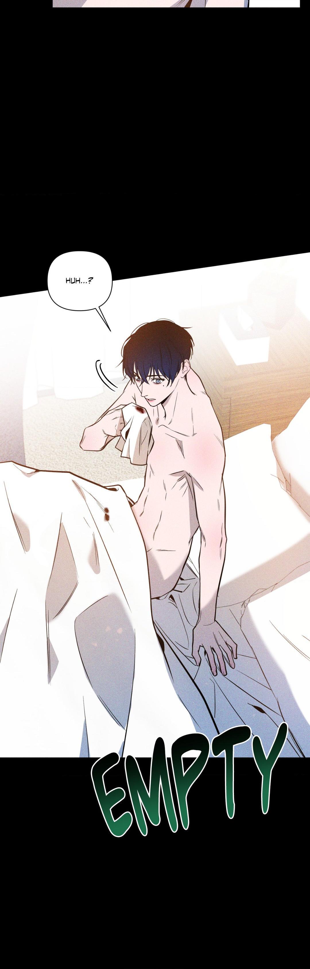 Dawn After Darkness [Official] - Chapter 12 manhwa