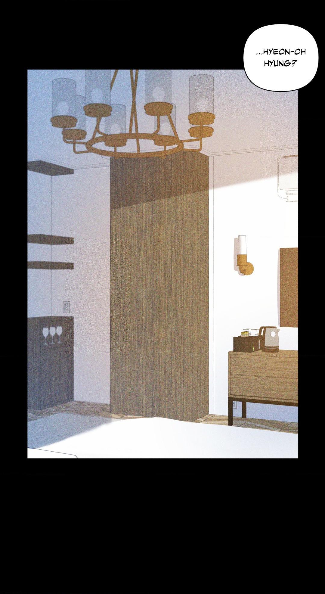 Dawn After Darkness [Official] - Chapter 12 manhwa