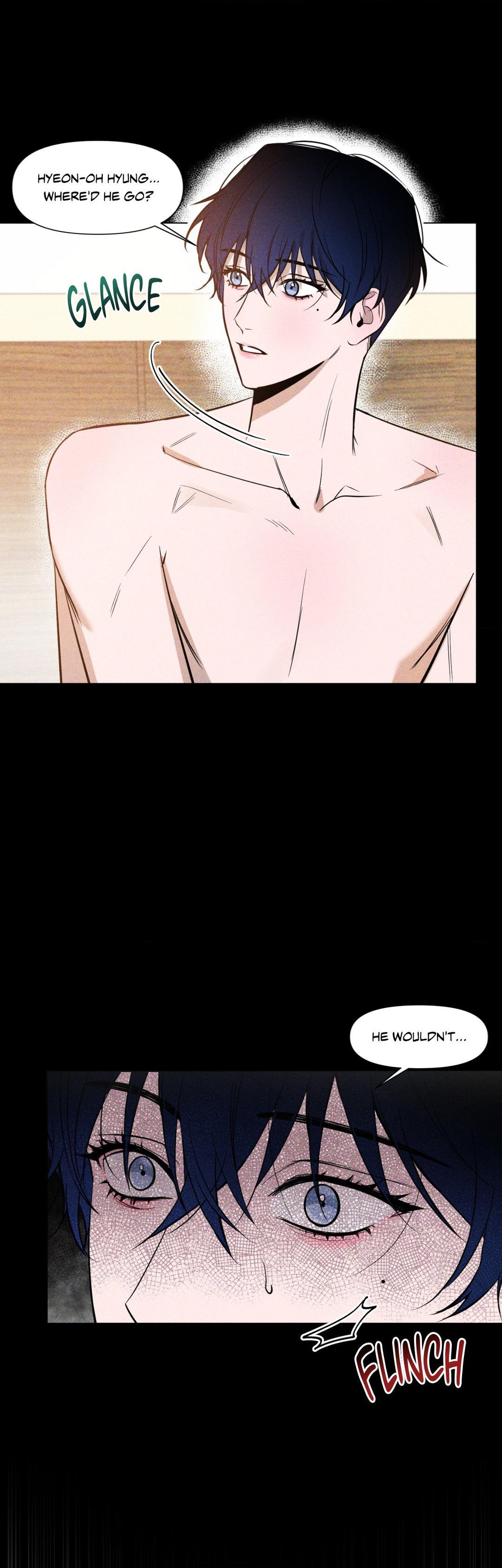 Dawn After Darkness [Official] - Chapter 12 manhwa