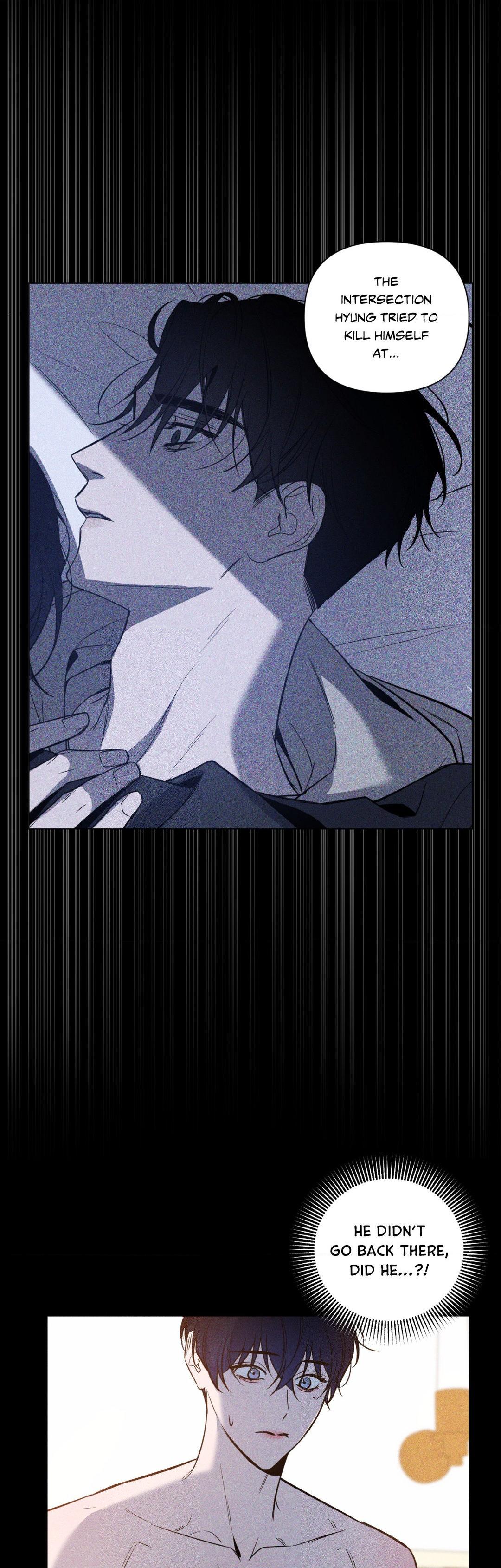 Dawn After Darkness [Official] - Chapter 12 manhwa