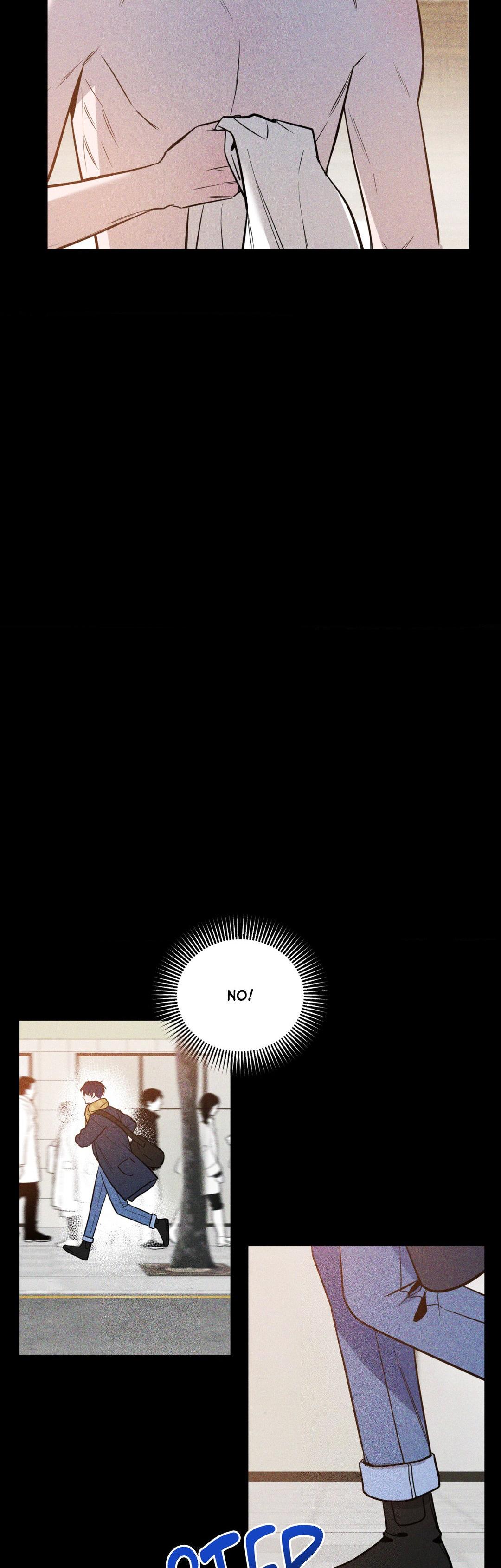 Dawn After Darkness [Official] - Chapter 12 manhwa