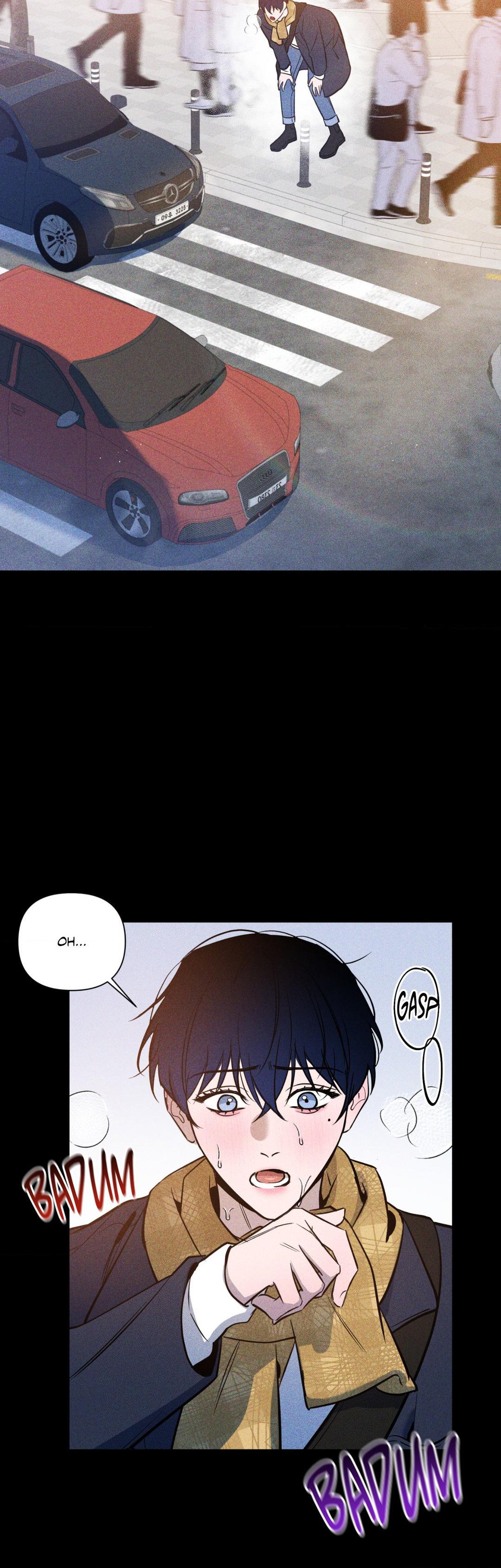 Dawn After Darkness [Official] - Chapter 12 manhwa
