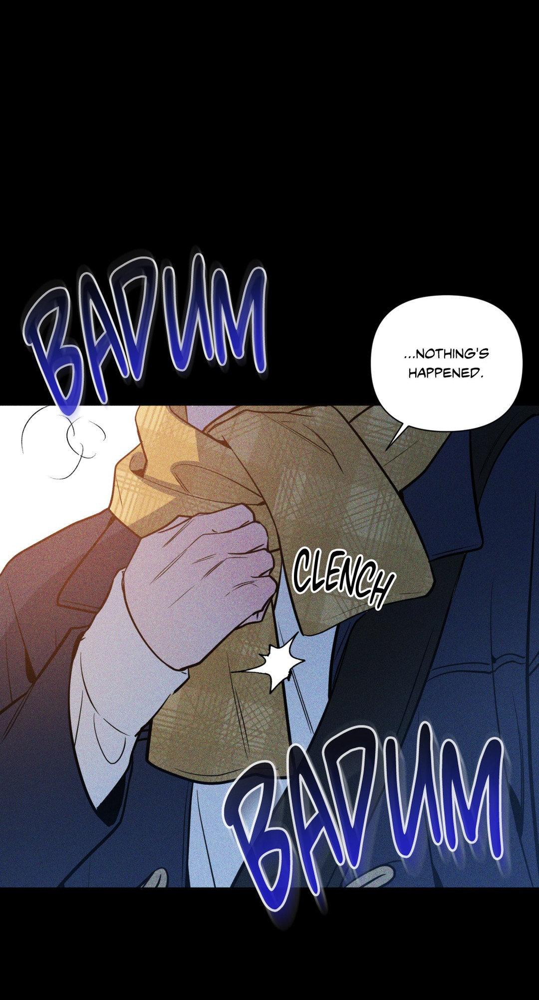 Dawn After Darkness [Official] - Chapter 12 manhwa